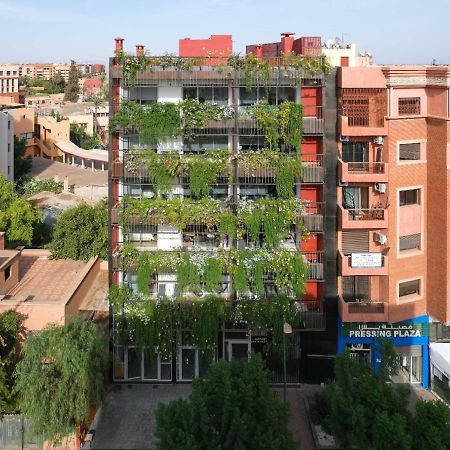 M Appart Marrakesh Exterior foto