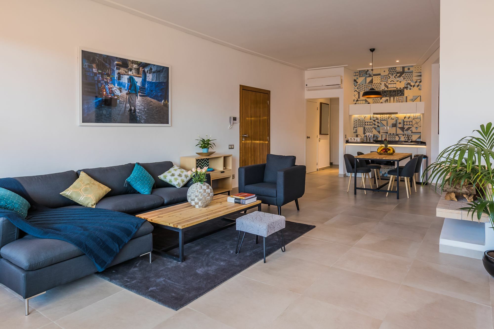 M Appart Marrakesh Exterior foto