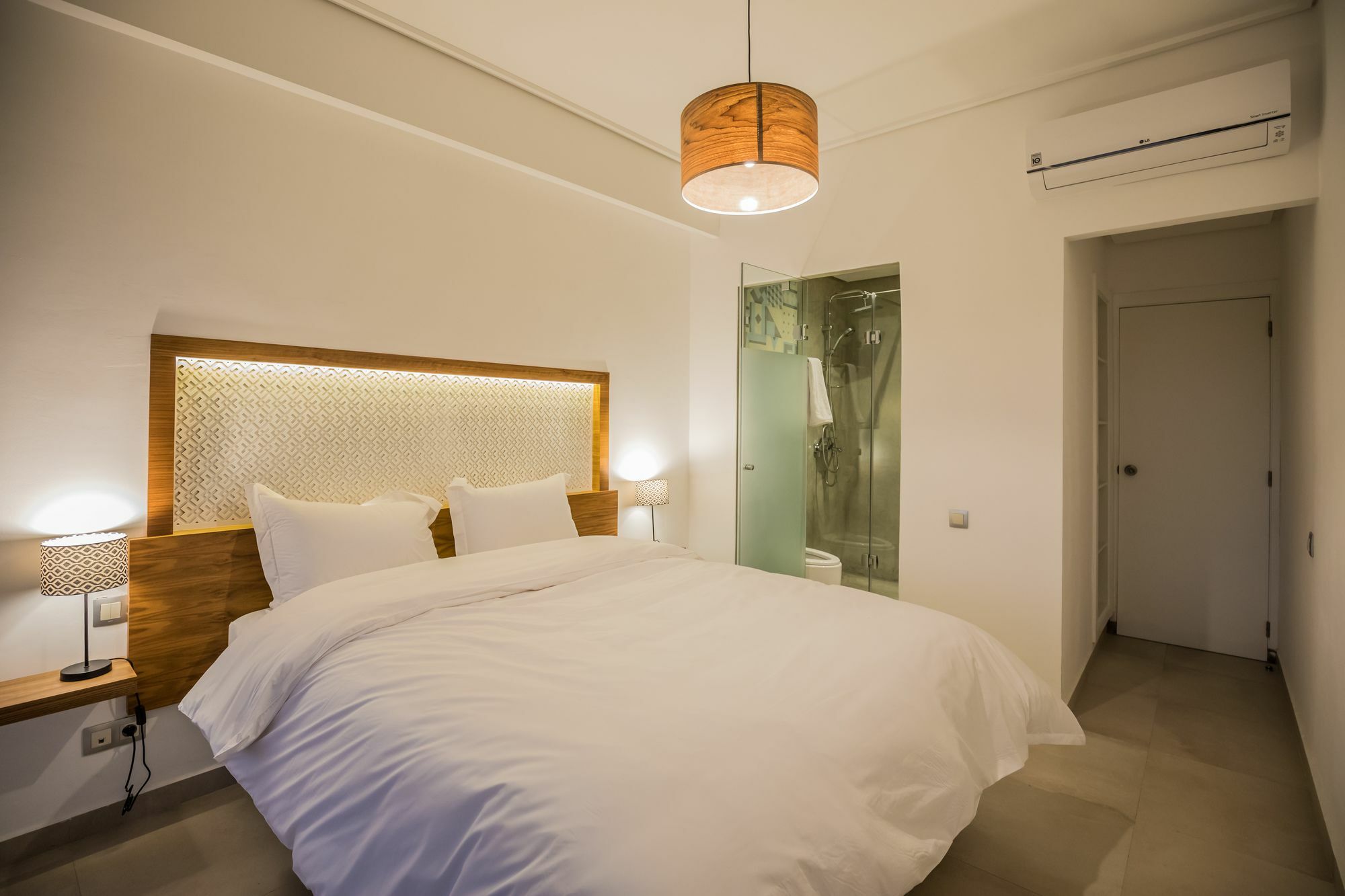 M Appart Marrakesh Exterior foto