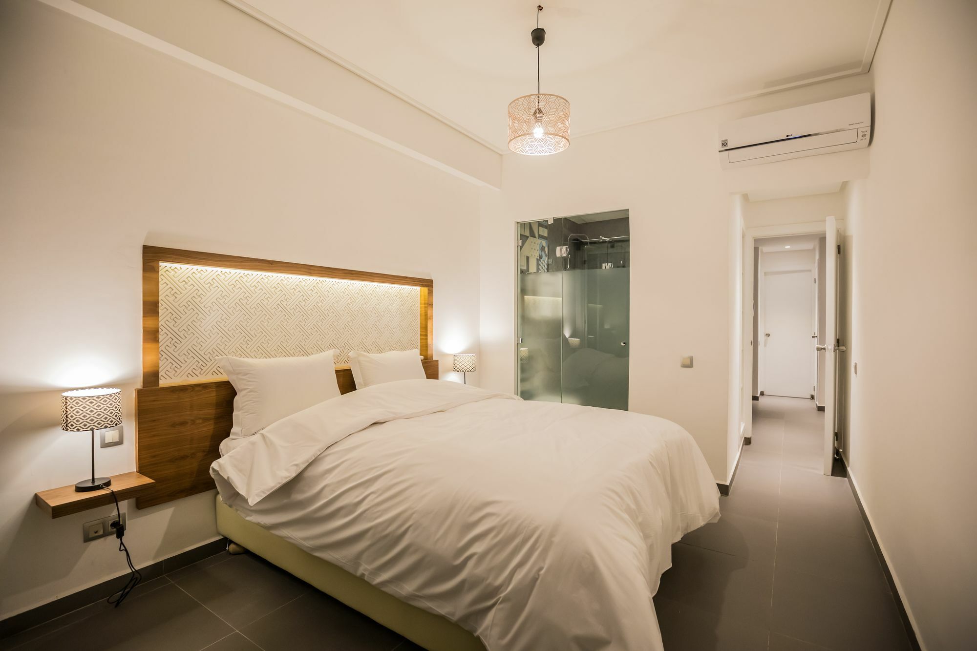 M Appart Marrakesh Exterior foto